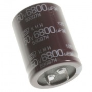 Kondenzator 6800 uF 50 V