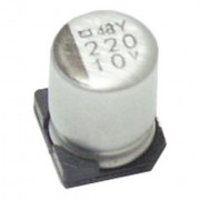 Kondenzator SMD 220 uF 10 V