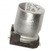 Kondenzator SMD 3.3 uF 50 V