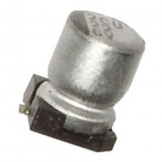 Kondenzator SMD 47 uF 6.3 V