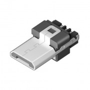 Micro USB utikač