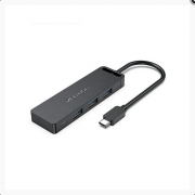 USB HUB TIP-C 3xUSB 3.0 0.15m