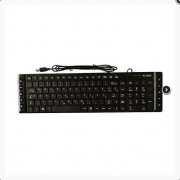 TIPKOVNICA ŽIČNA +CLASS MKB699