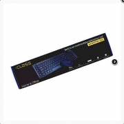 TIPK. + MIŠ ST-MKB699W SET BEŽ. +CLASS