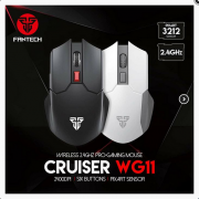 MIŠ GAMING BEŽIČNI WG11