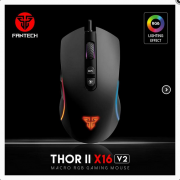 MIŠ GAMING ŽIČNI THOR II