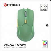 MIŠ BEŽIČNI GAMING VENOM II WGC2