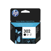 TINTA HP 302 CRNA
