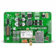 SmartG100 ploča MIKROE-542