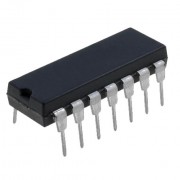 SN 74LS126