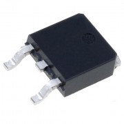 LM 1117 LDO SMD