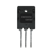 Tranzistor 2SC 5200