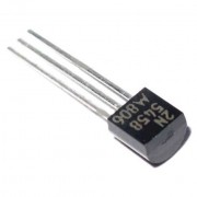 Tranzistor 2N5458