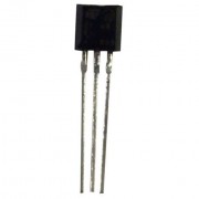 Tranzistor 2SA 1015