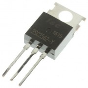 Tranzistor 2SC 2562
