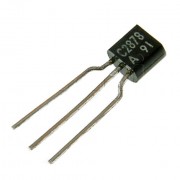 Tranzistor 2SC2878