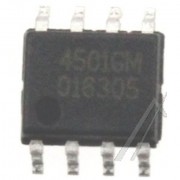 Tranzistor AP4501GM