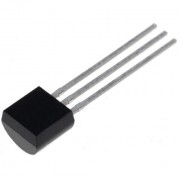 Tranzistor BC 549 C