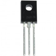 Tranzistor BD 140-16