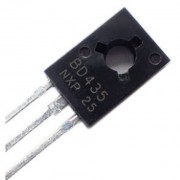 Tranzistor BD435