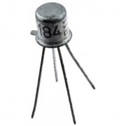 Tranzistor BF 184