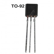 Tranzistor BS 170