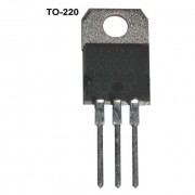 Tranzistor BUZ11