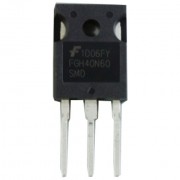 Tranzistor FGH40N60 IGBT