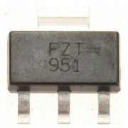 Tranzistor FZT951
