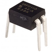 Tranzistor IRFD110