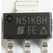 Tranzistor IRFL 9014 