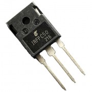 Tranzistor IRFPC50