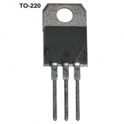 Tranzistor IRFZ44N ASWO