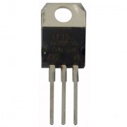 Tranzistor LF33CV