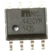 Tranzistor MIC4420YM Mosfet