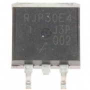 Tranzistor RJP30E4 