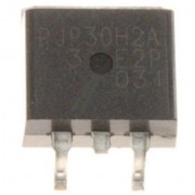 Tranzistor RJP30H2A