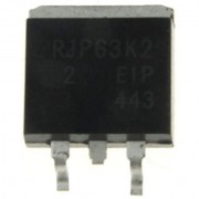 Tranzistor RJP63K2 