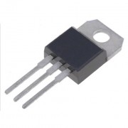 Tranzistor STP 12NK30 Z