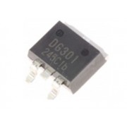 Tranzistor DG301