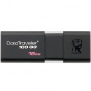 USB 16GB Kingston DT 100 G3