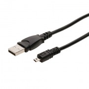 KABEL USB /OLYMP 8pin