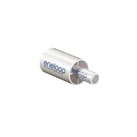Rechargeable Battery with adapter R20 