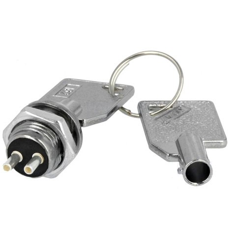 Lock KS-38