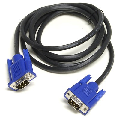 Cable MONITOR 20m