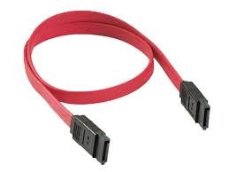 Cable HDD SATA 1