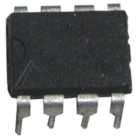 Integrated circuit NE 567 N