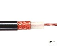 Cable COAX RG-213