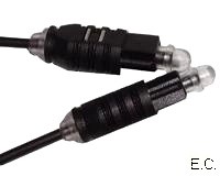 Optical cable 3m