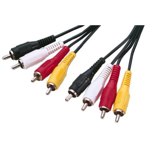 Cable CINCH4m - CINCH4m 1.5 m
